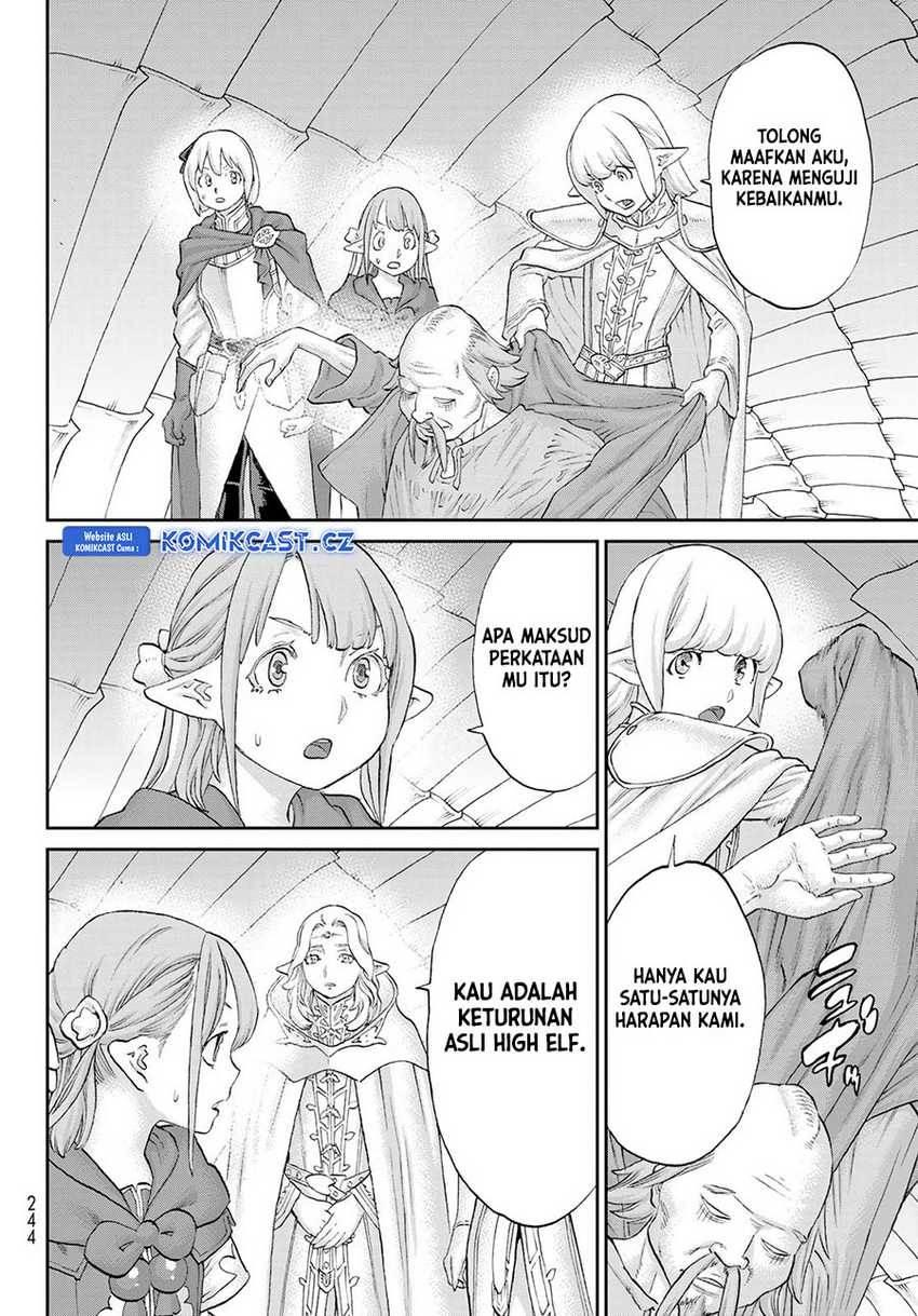 isekai-putin - Chapter: 72