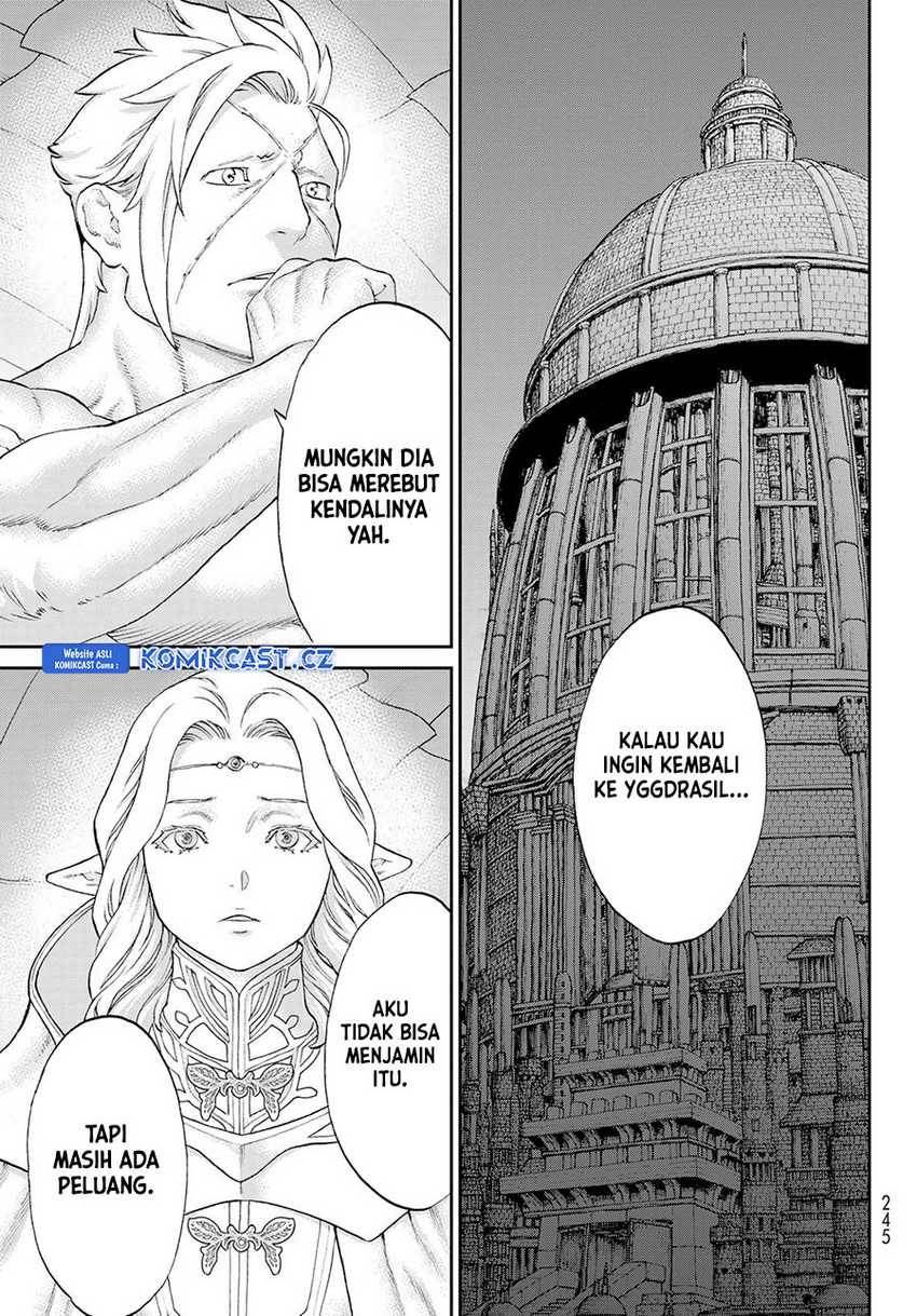 isekai-putin - Chapter: 72