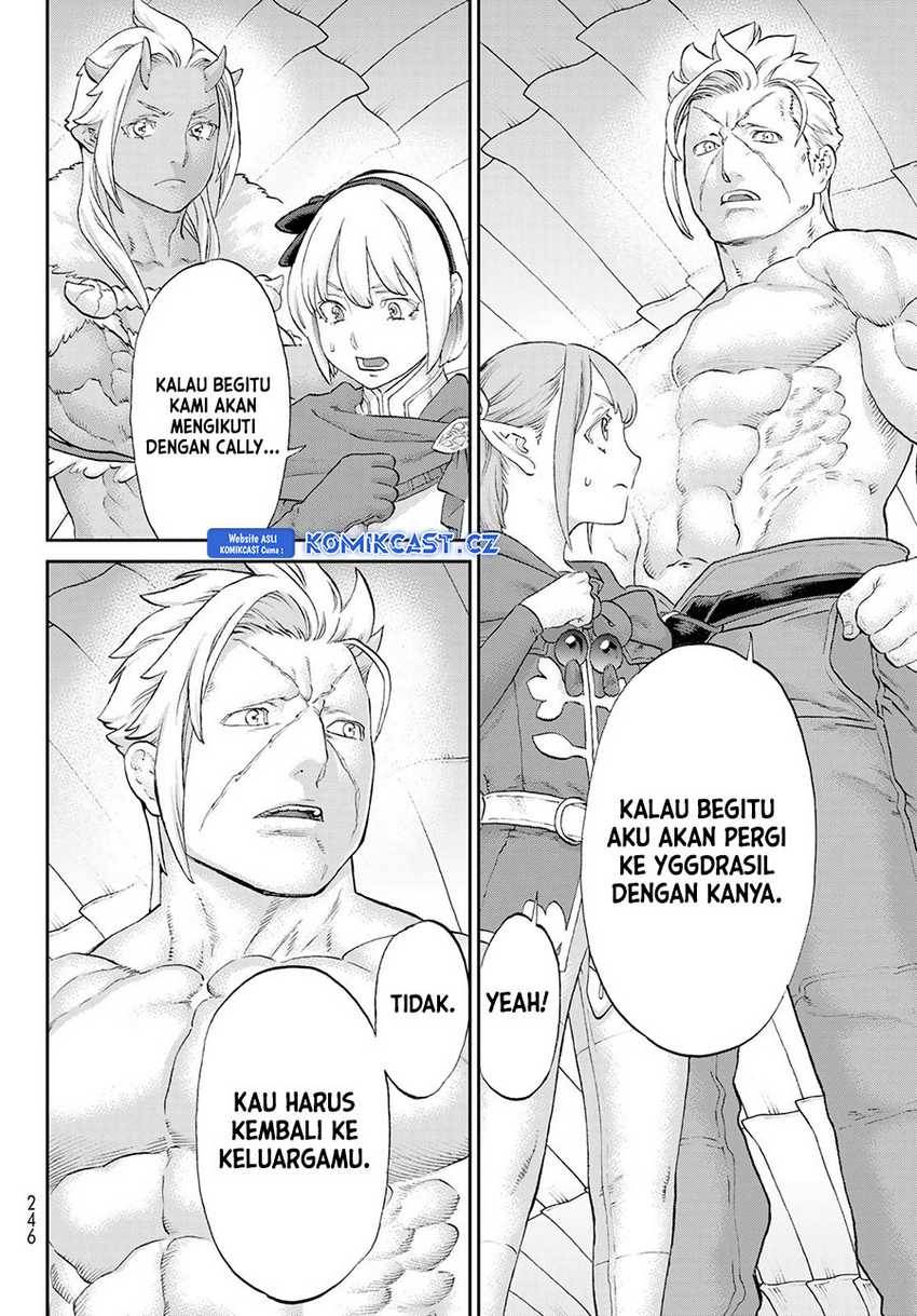 isekai-putin - Chapter: 72