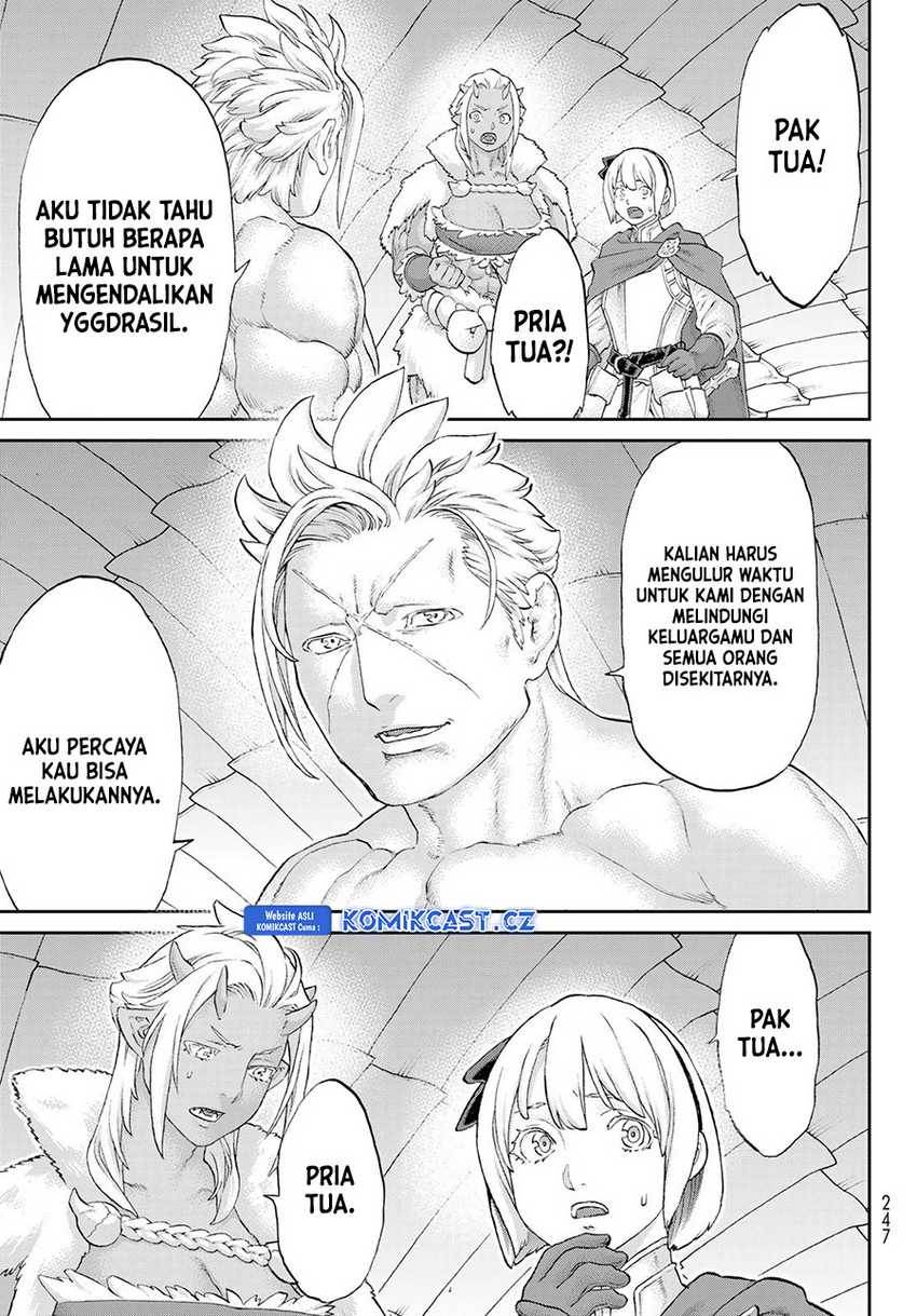 isekai-putin - Chapter: 72