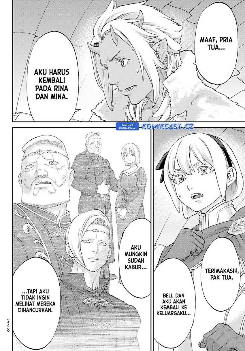 isekai-putin - Chapter: 72