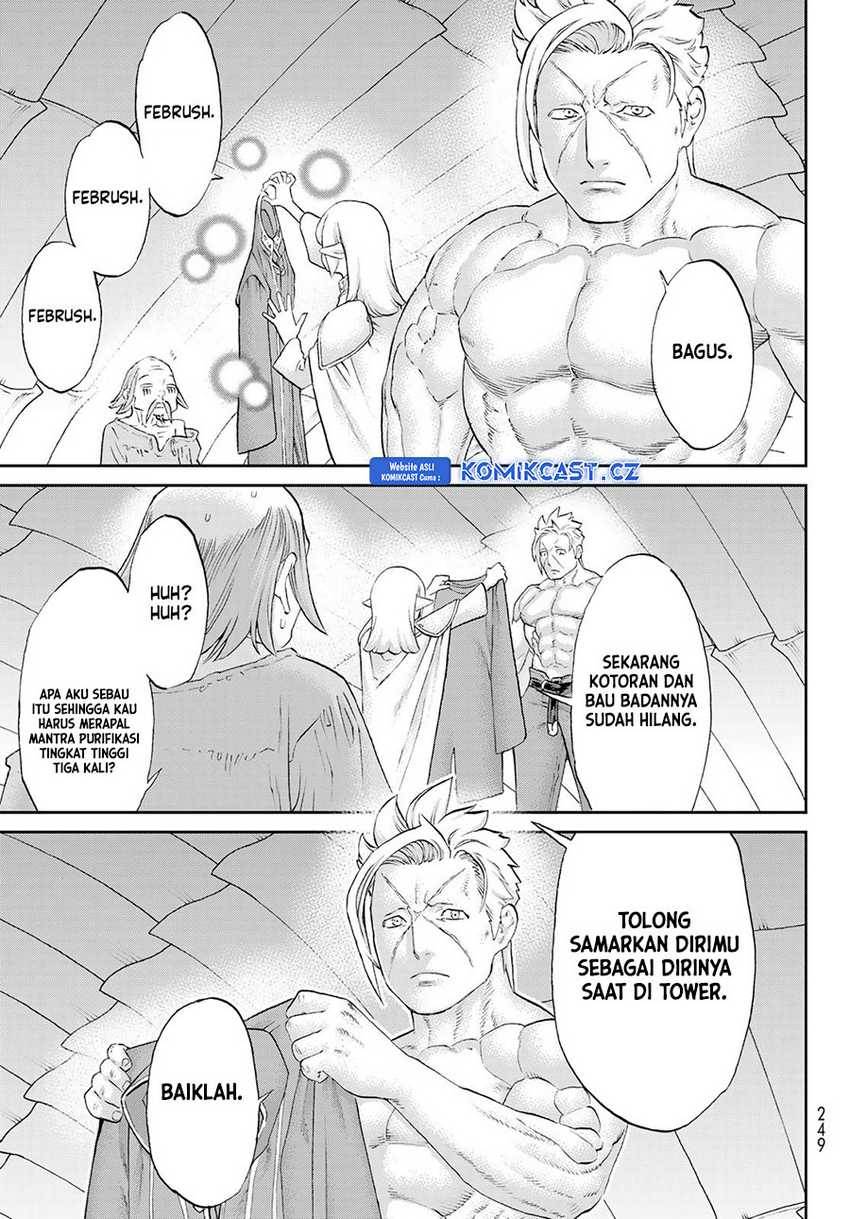 isekai-putin - Chapter: 72