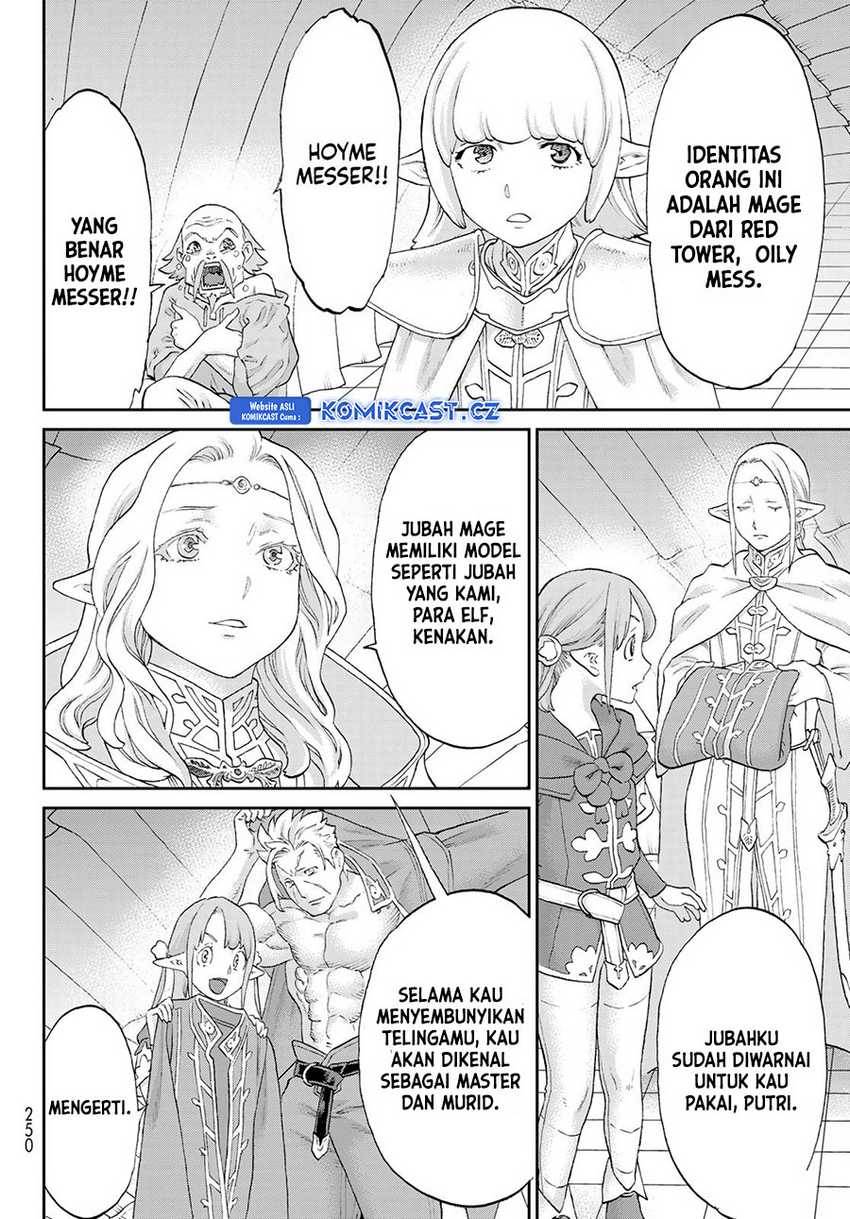 isekai-putin - Chapter: 72