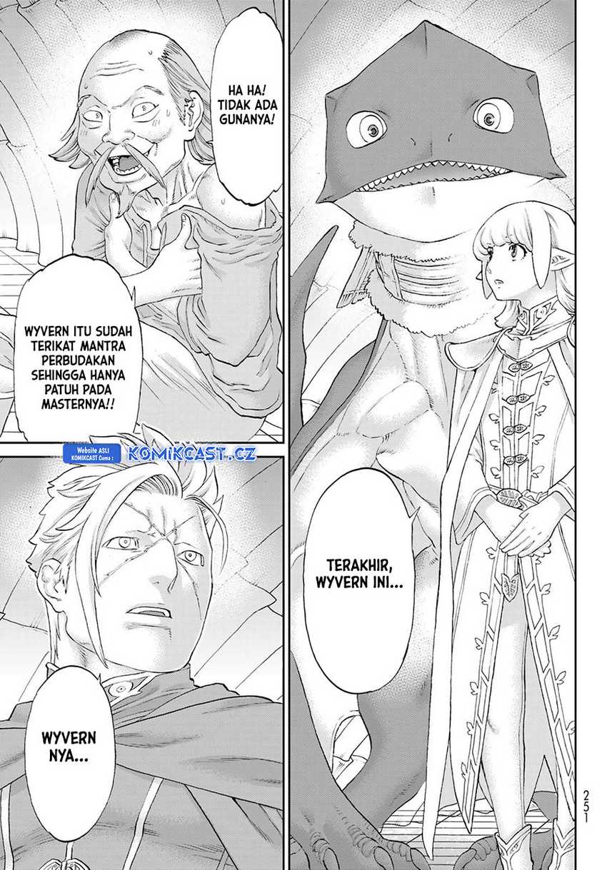 isekai-putin - Chapter: 72