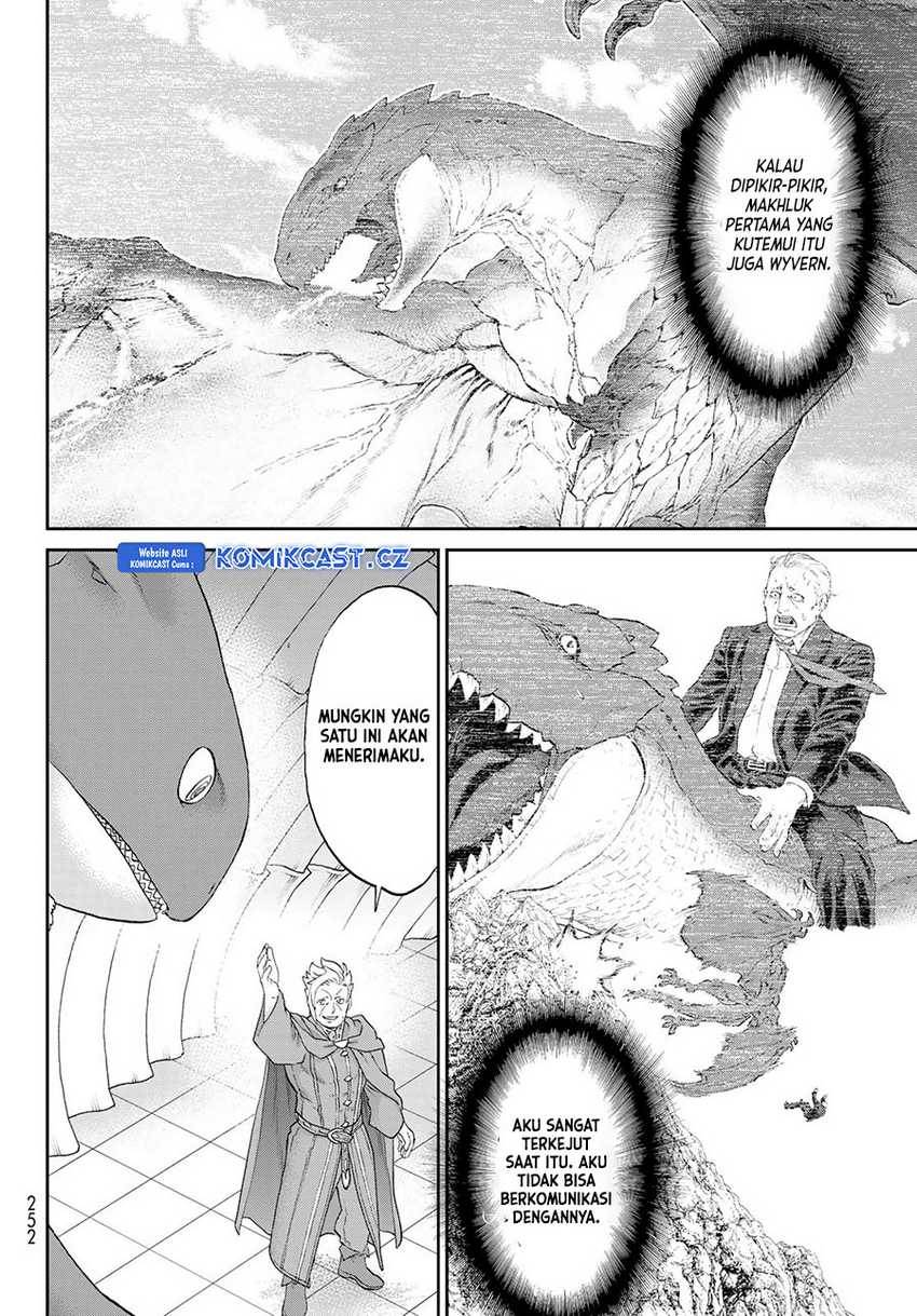 isekai-putin - Chapter: 72