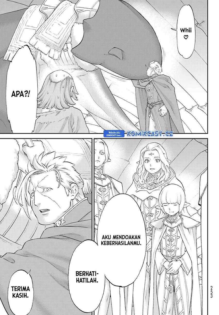 isekai-putin - Chapter: 72