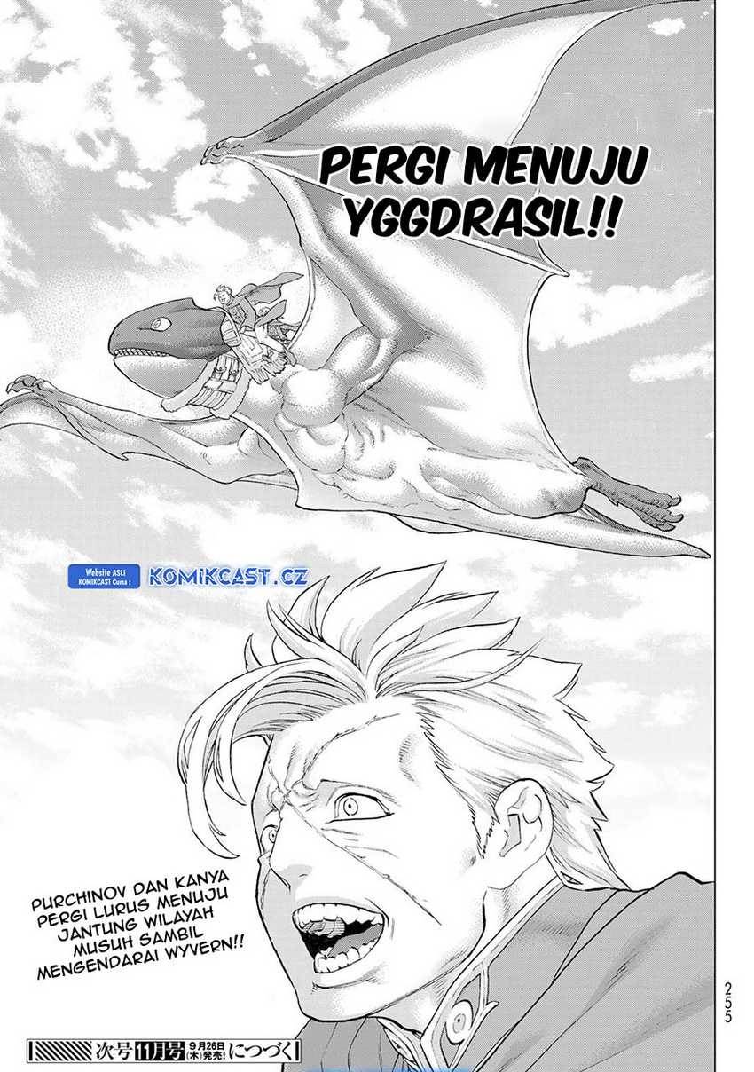 isekai-putin - Chapter: 72