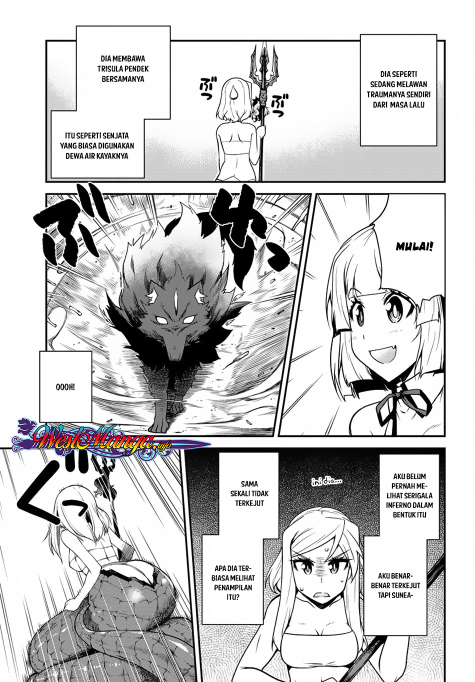 isekai-nonbiri-nouka - Chapter: 76