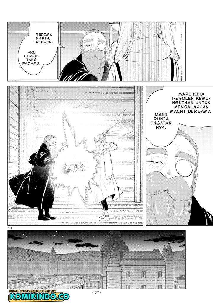 sousou-no-frieren - Chapter: 86