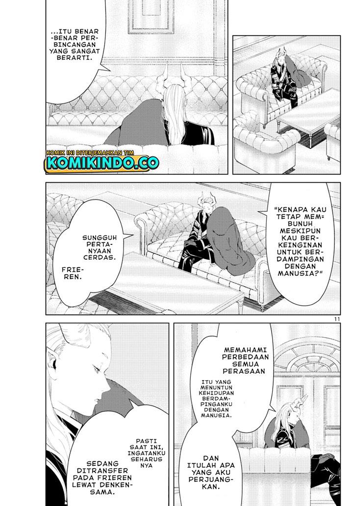 sousou-no-frieren - Chapter: 86