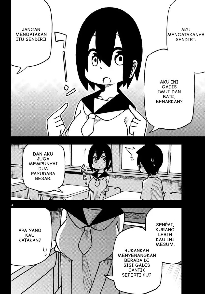 kawaii-kouhai-ni-iwasaretai - Chapter: 1