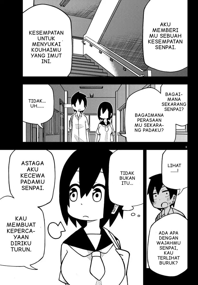 kawaii-kouhai-ni-iwasaretai - Chapter: 1