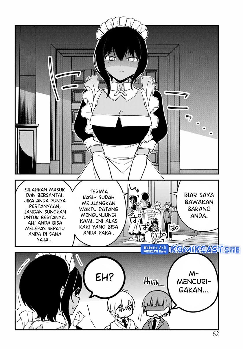 my-recently-hired-maid-is-suspicious - Chapter: 31