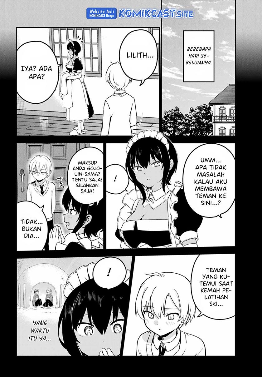 my-recently-hired-maid-is-suspicious - Chapter: 31