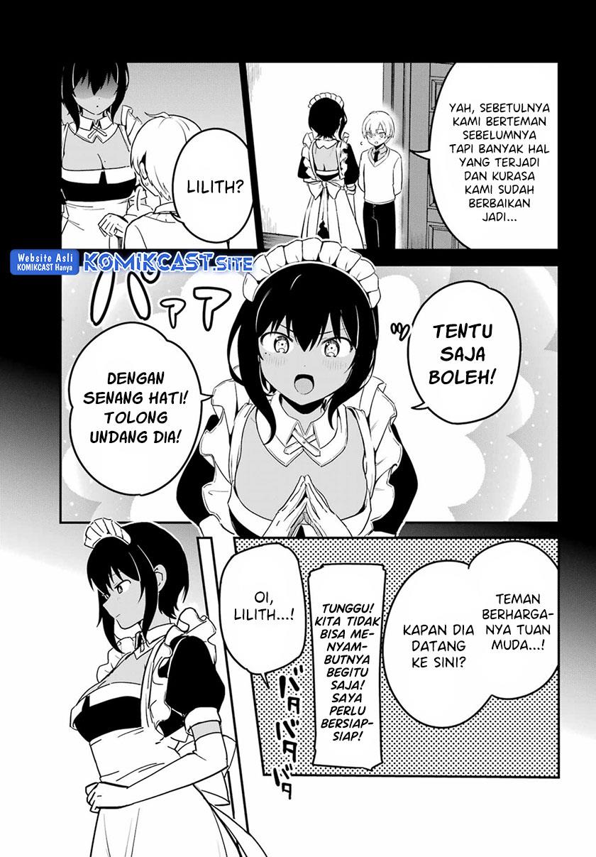 my-recently-hired-maid-is-suspicious - Chapter: 31