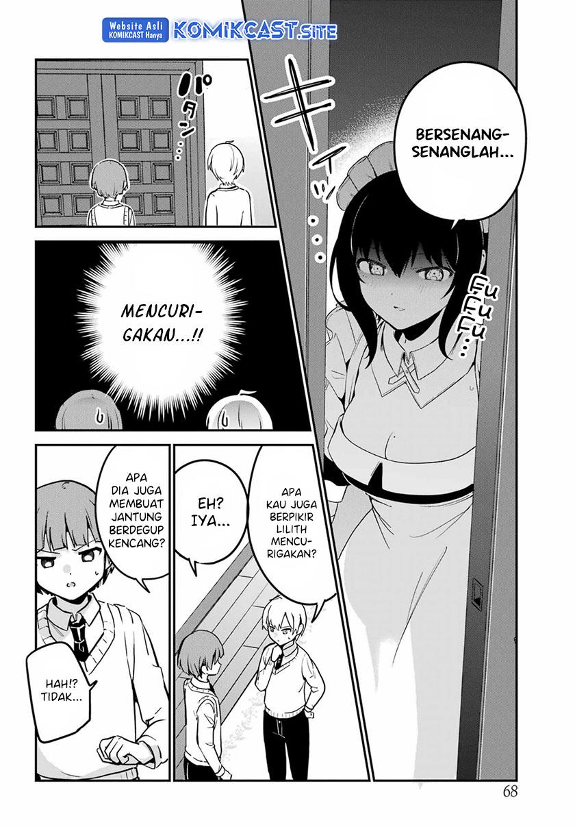 my-recently-hired-maid-is-suspicious - Chapter: 31