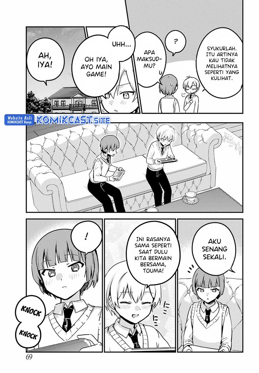 my-recently-hired-maid-is-suspicious - Chapter: 31