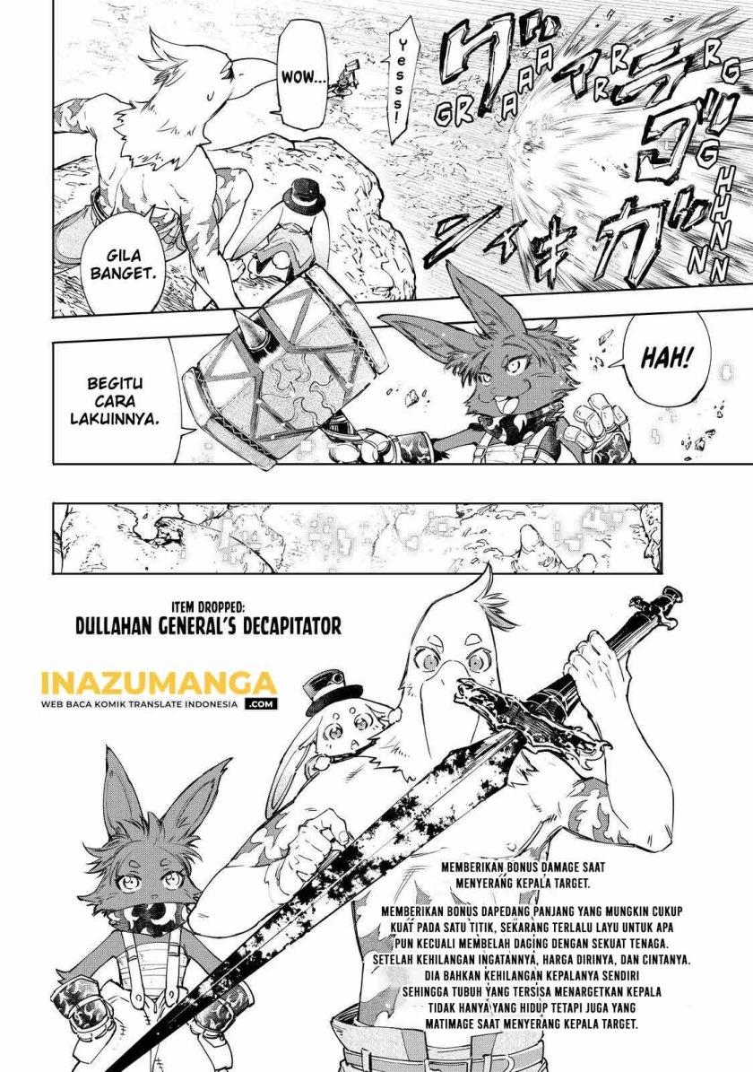 shangri-la-frontier-kusoge-hunter-kamige-ni-idoman-to-su - Chapter: 51