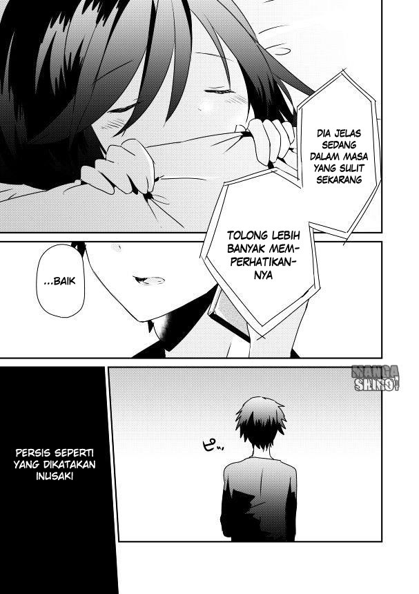 koneko-hiroimashita - Chapter: 3