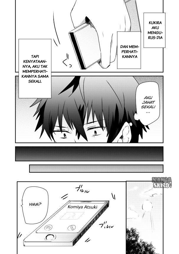 koneko-hiroimashita - Chapter: 3