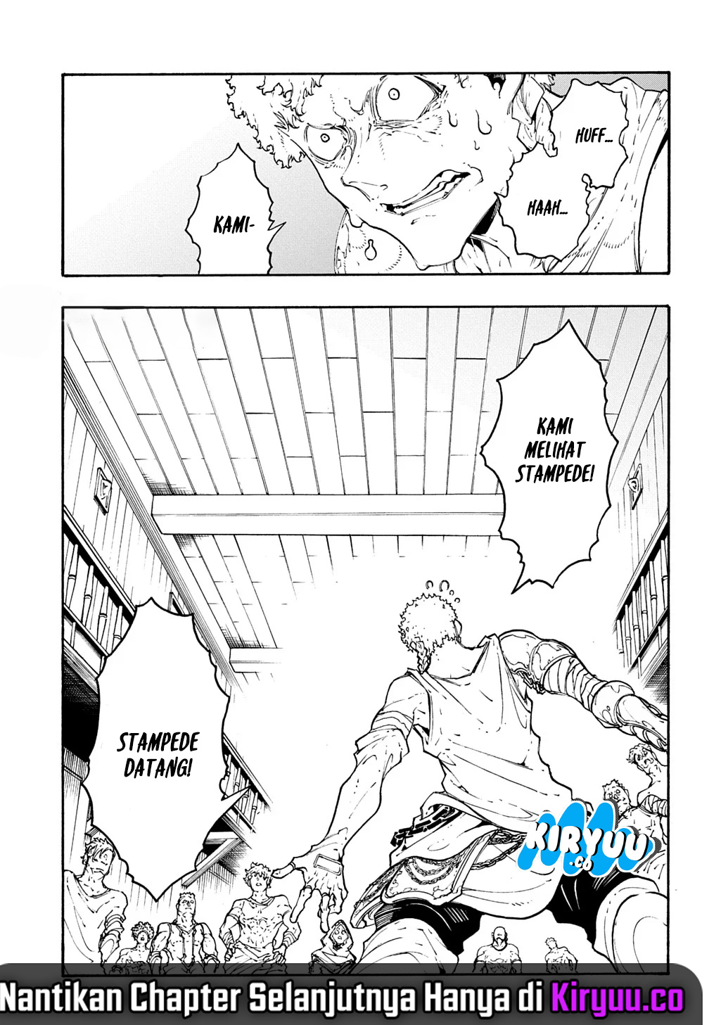 meccha-shoukan-sareta-ken - Chapter: 39