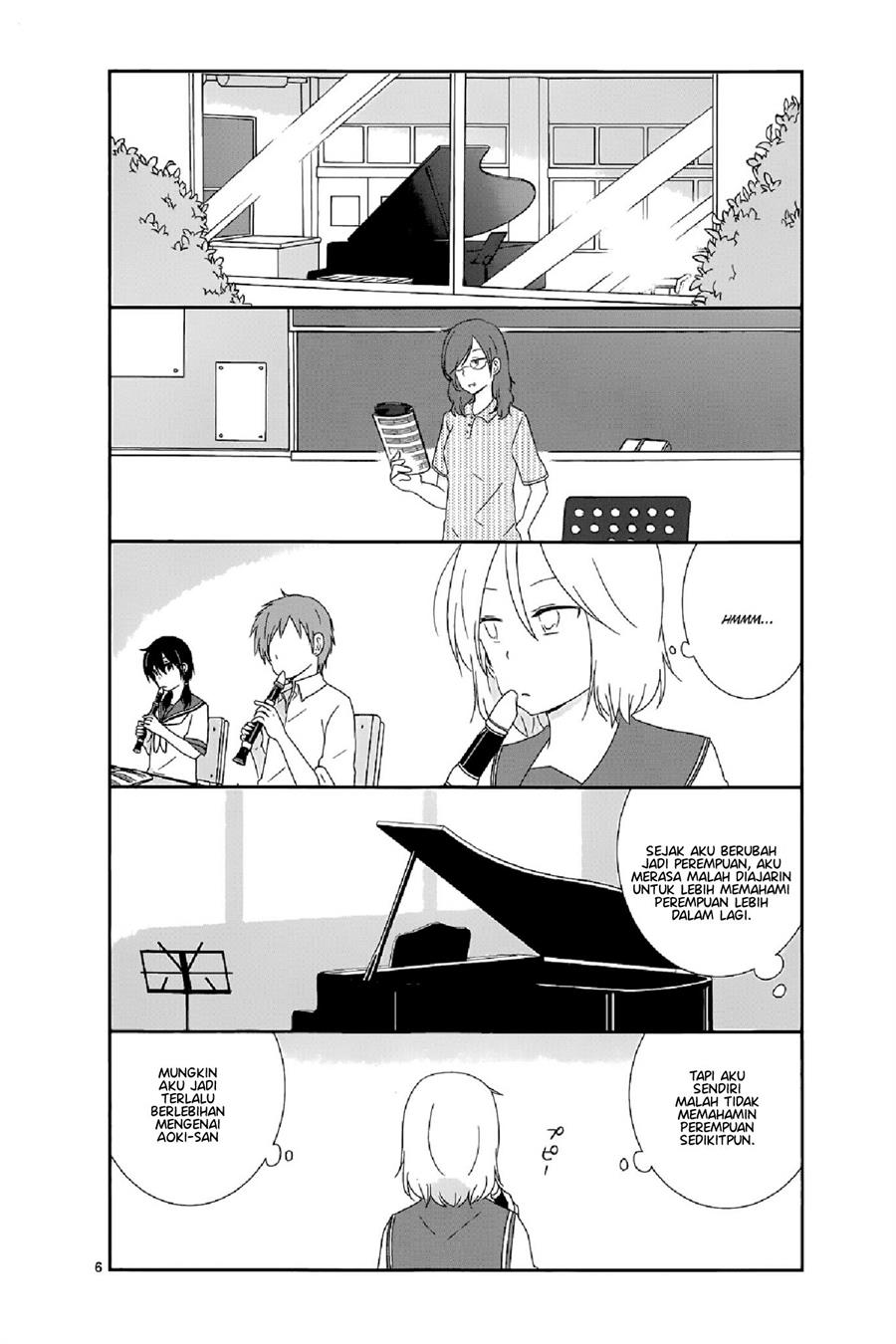 shishunki-bitter-change - Chapter: 13