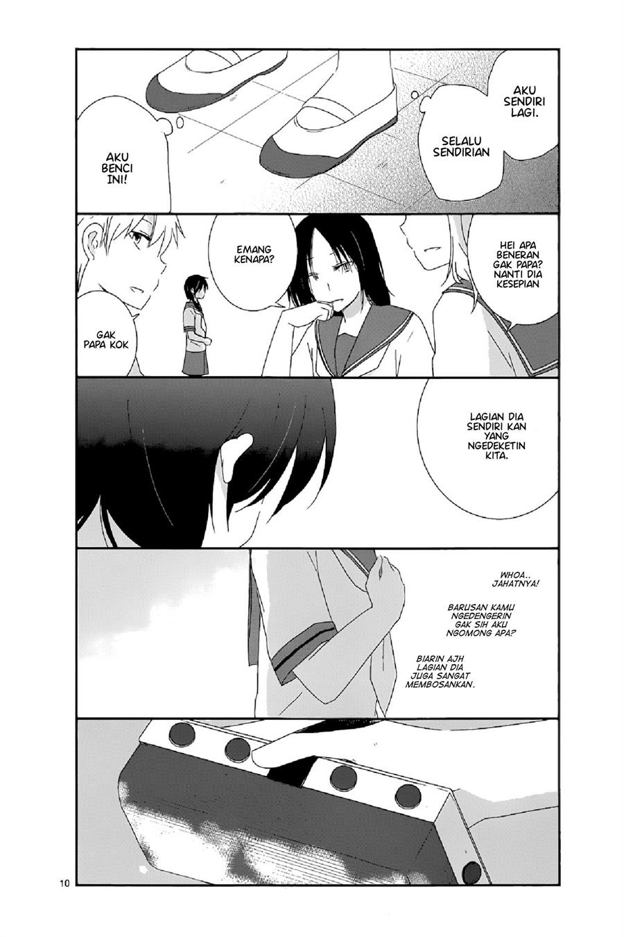 shishunki-bitter-change - Chapter: 13