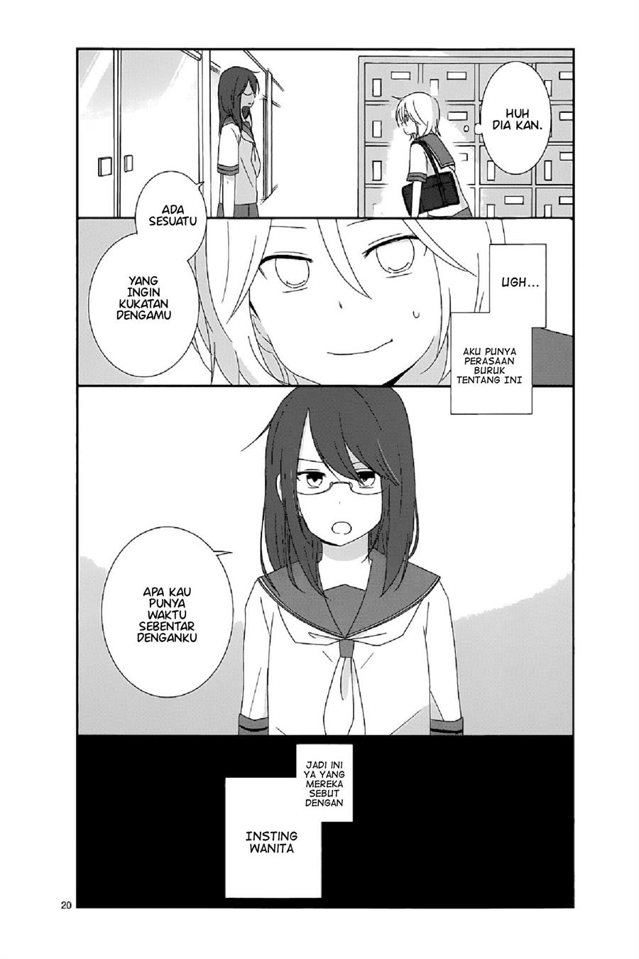 shishunki-bitter-change - Chapter: 13