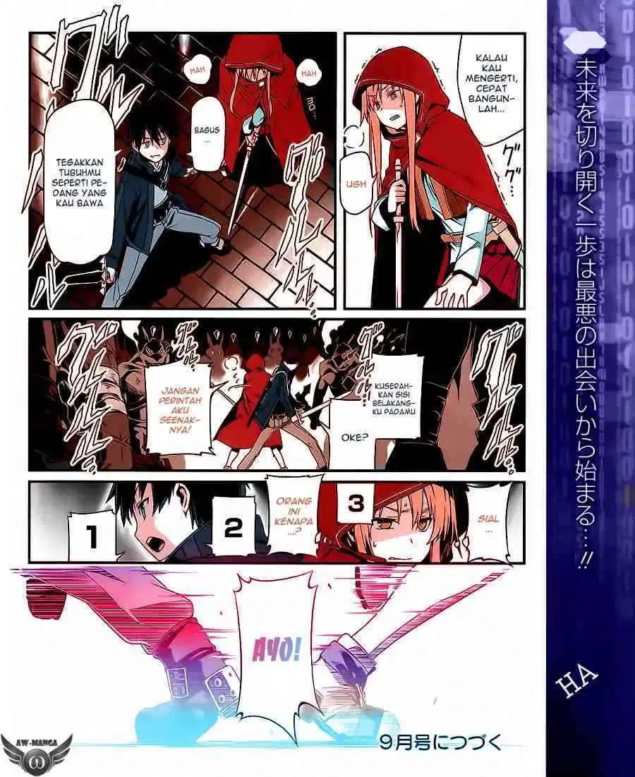 sword-art-online-progressive - Chapter: 02