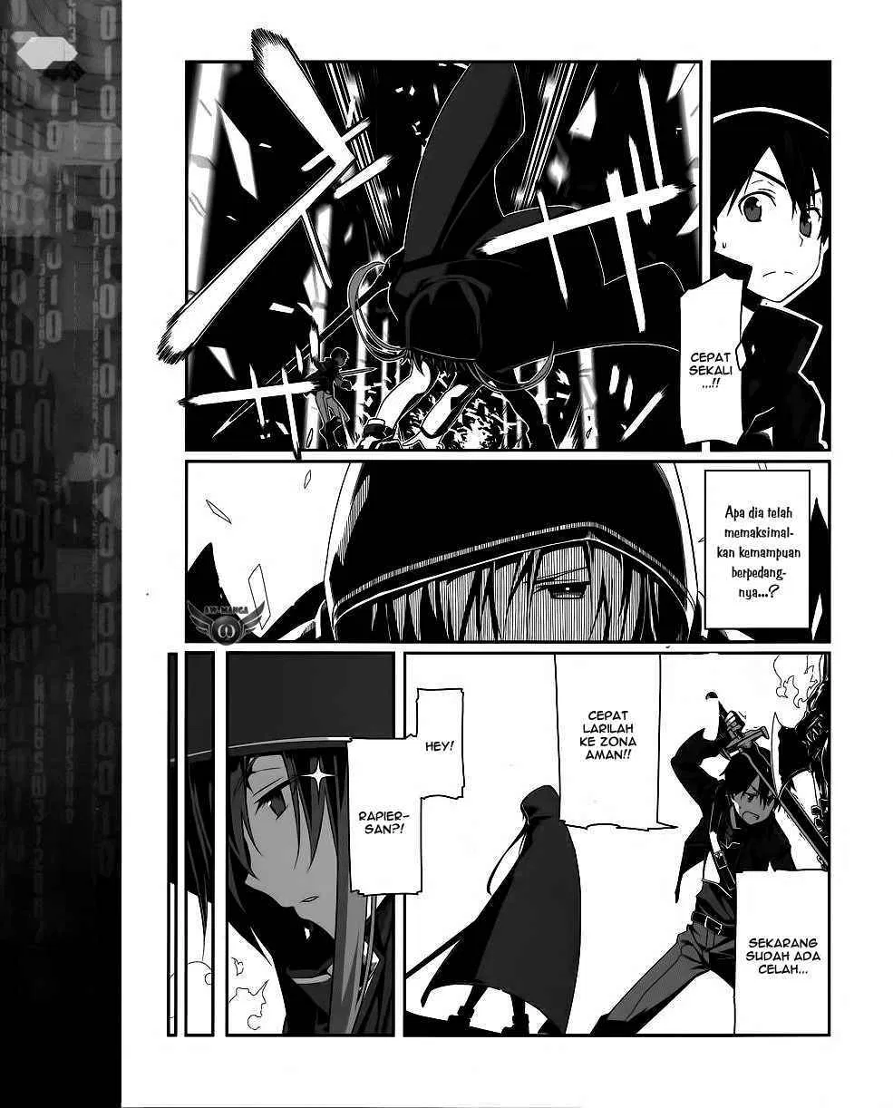 sword-art-online-progressive - Chapter: 02