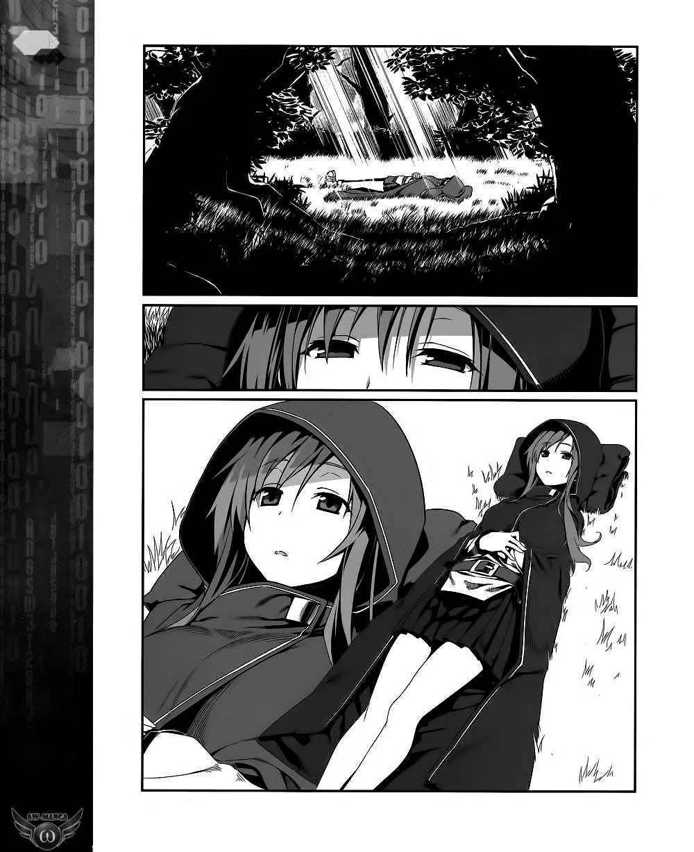 sword-art-online-progressive - Chapter: 02