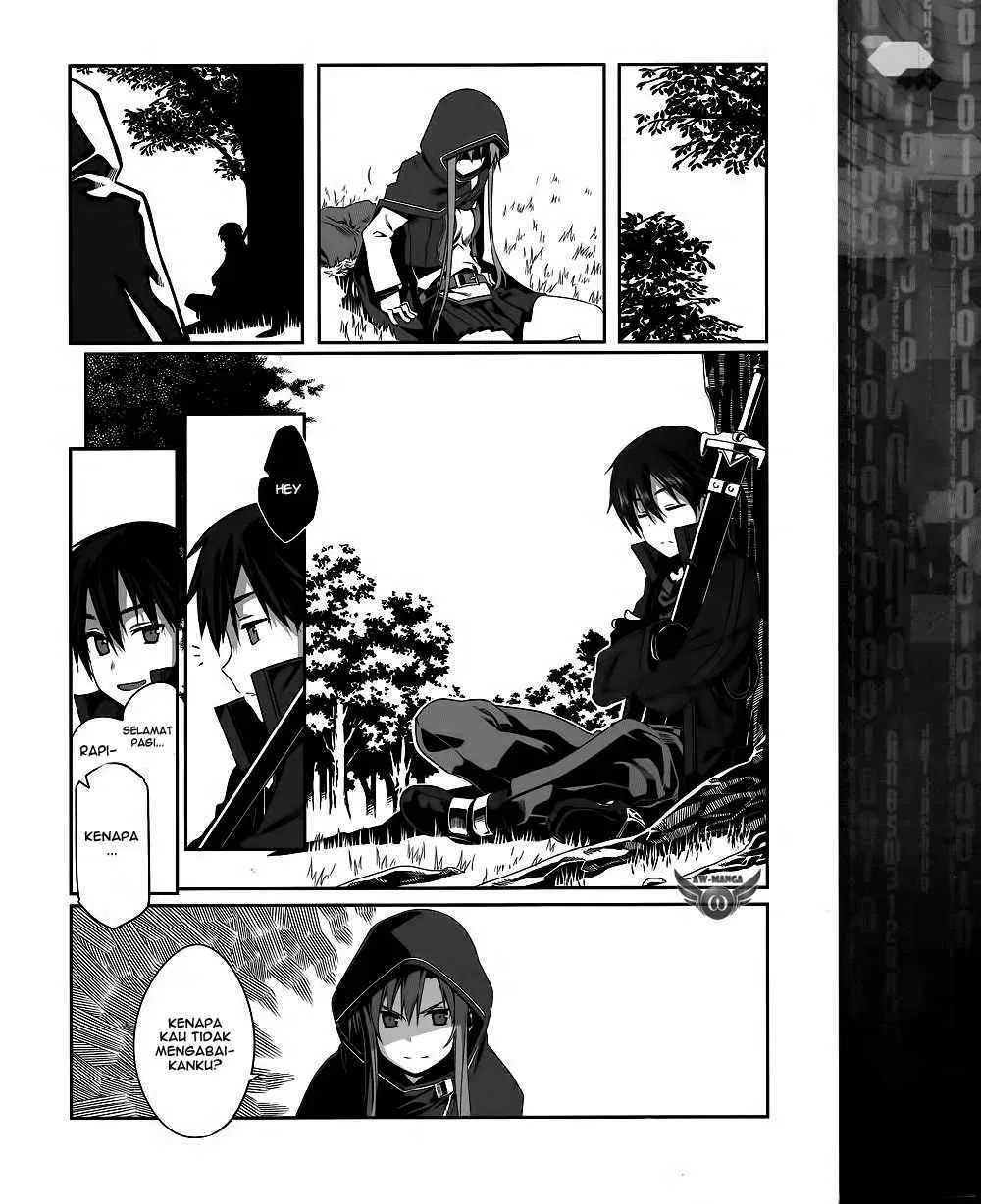 sword-art-online-progressive - Chapter: 02