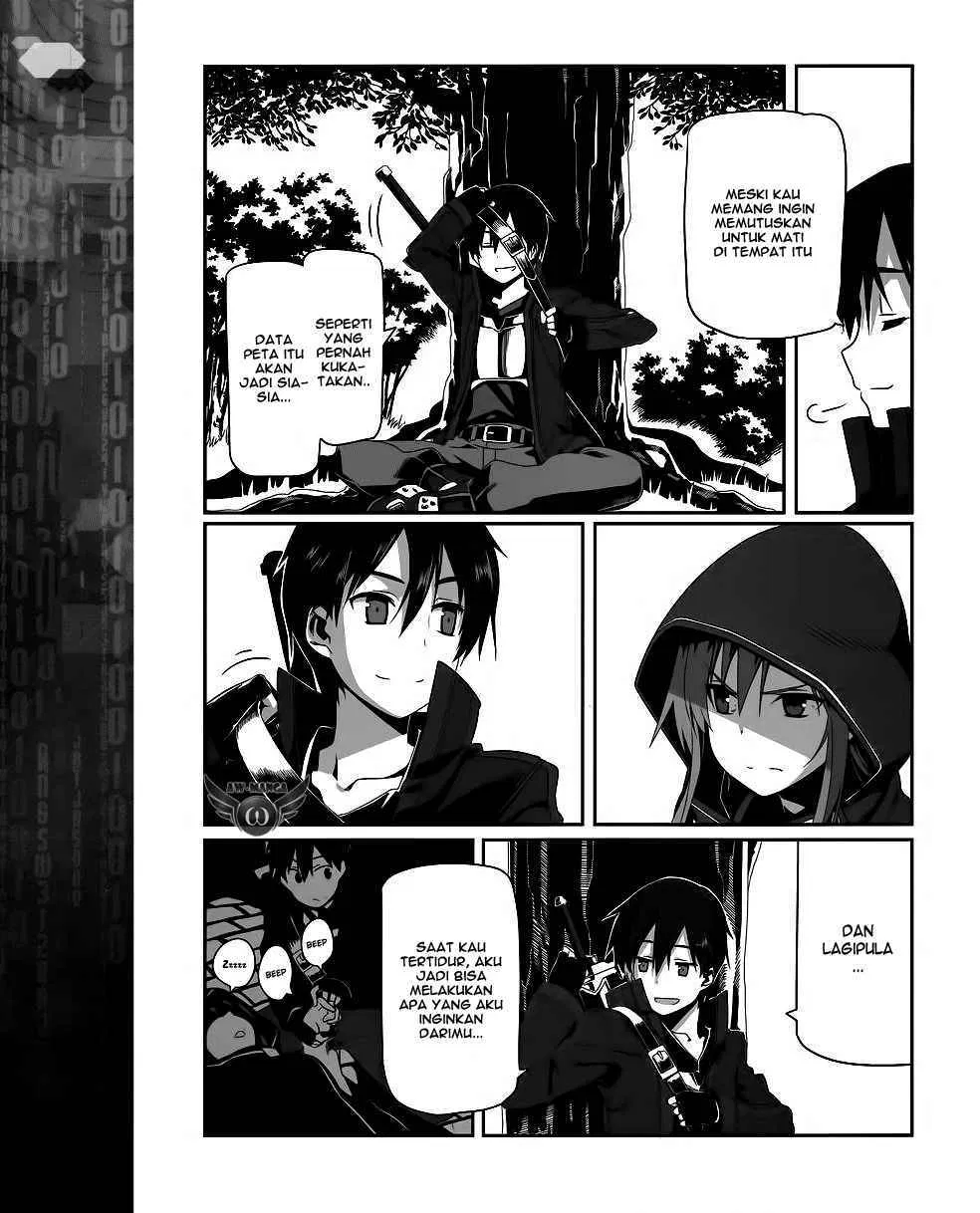 sword-art-online-progressive - Chapter: 02