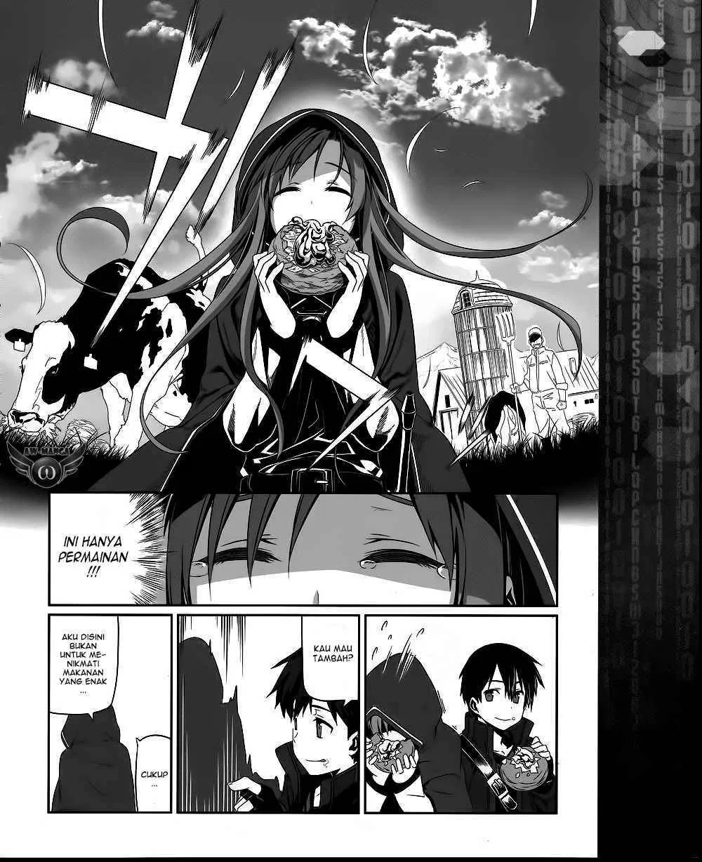 sword-art-online-progressive - Chapter: 02