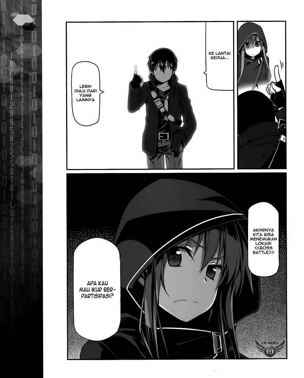 sword-art-online-progressive - Chapter: 02