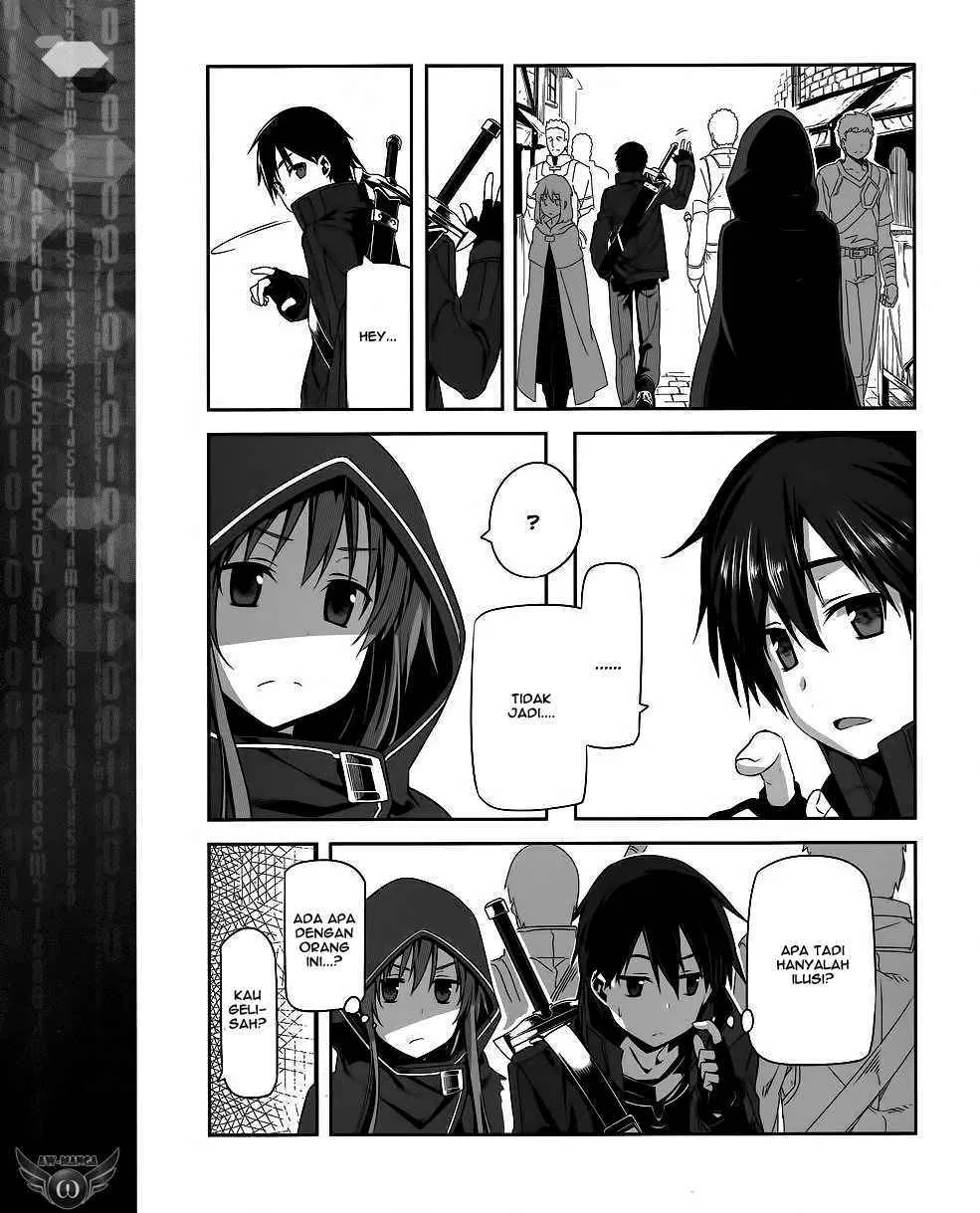 sword-art-online-progressive - Chapter: 02