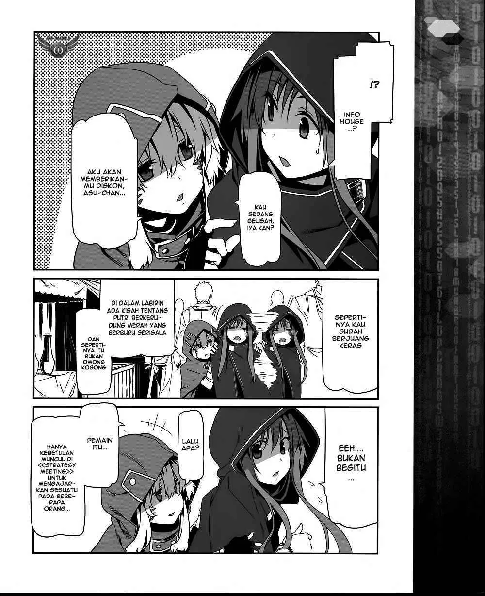 sword-art-online-progressive - Chapter: 02