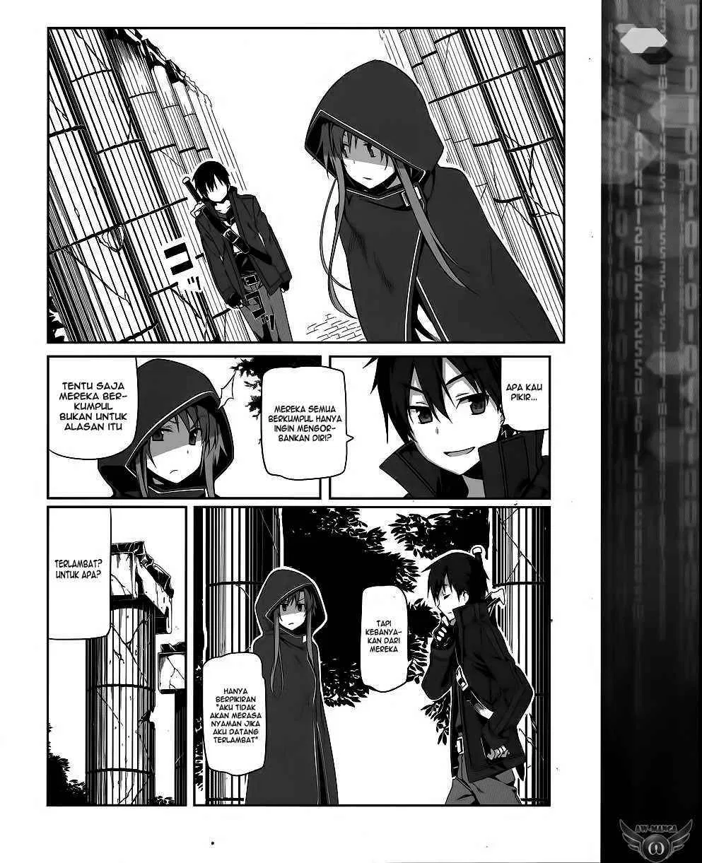 sword-art-online-progressive - Chapter: 02