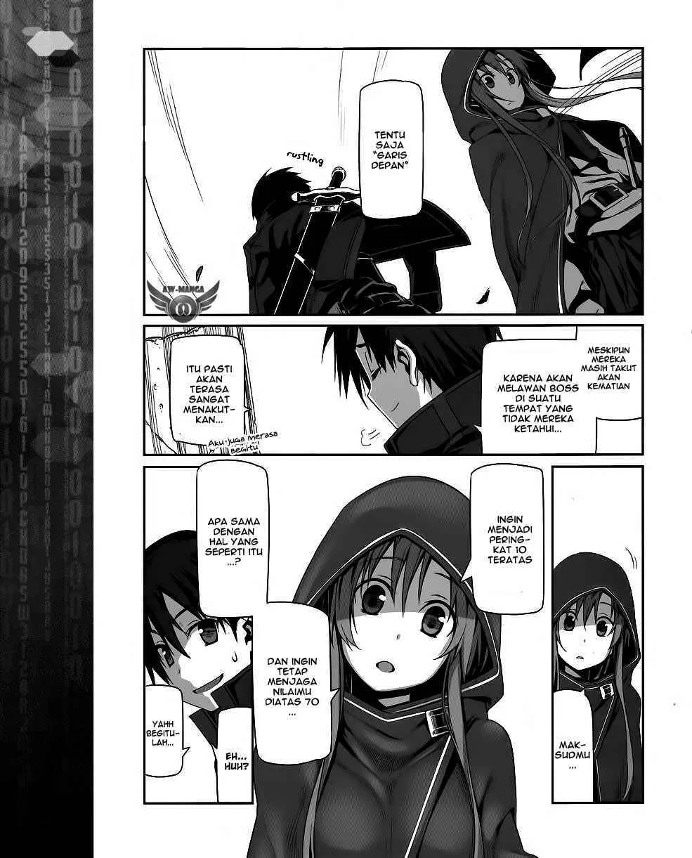 sword-art-online-progressive - Chapter: 02