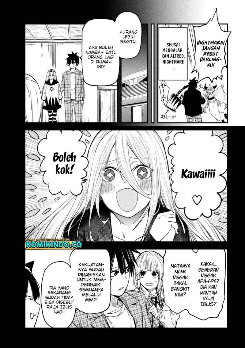 isekai-kaeri-no-daikenja-sama-wa-sore-demo-kossori-kurashite-iru-tsumori-desu - Chapter: 30