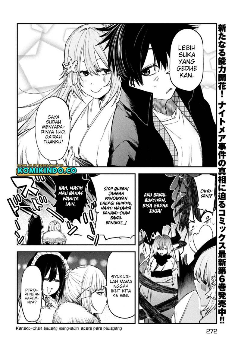 isekai-kaeri-no-daikenja-sama-wa-sore-demo-kossori-kurashite-iru-tsumori-desu - Chapter: 30