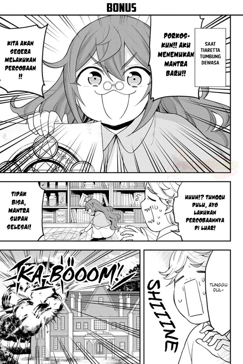 jitsu-wa-ore-saikyou-deshita - Chapter: 41