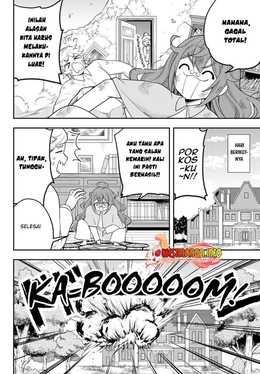 jitsu-wa-ore-saikyou-deshita - Chapter: 41