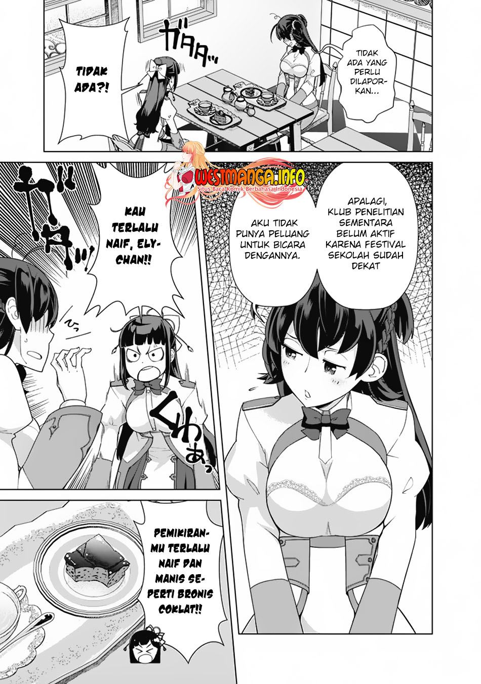 rettou-me-no-tensei-majutsushi-shiitage-rareta-moto-yuusha-wa-mirai-no-sekai-o-yoyuu-de-ikinuku - Chapter: 73