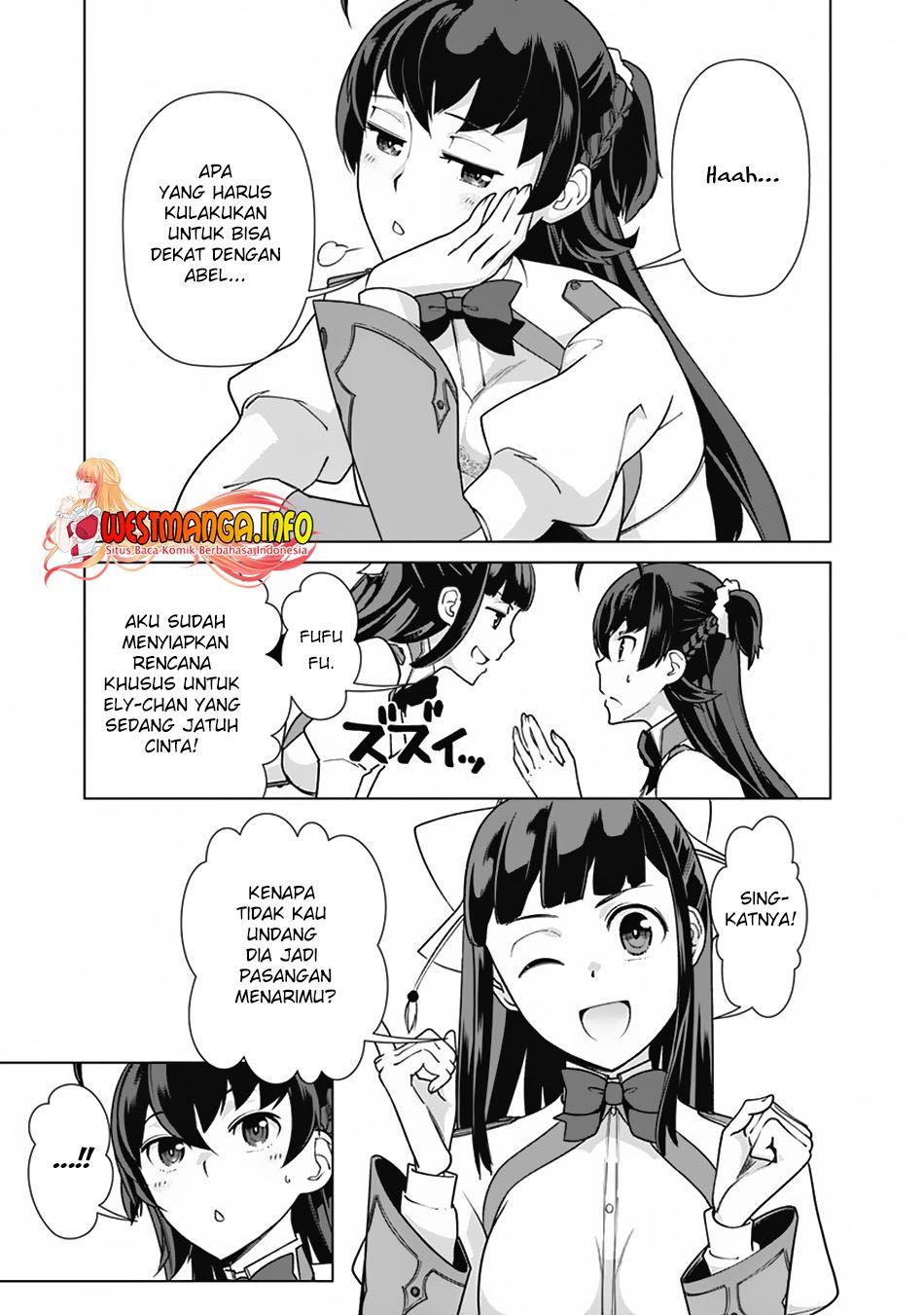 rettou-me-no-tensei-majutsushi-shiitage-rareta-moto-yuusha-wa-mirai-no-sekai-o-yoyuu-de-ikinuku - Chapter: 73