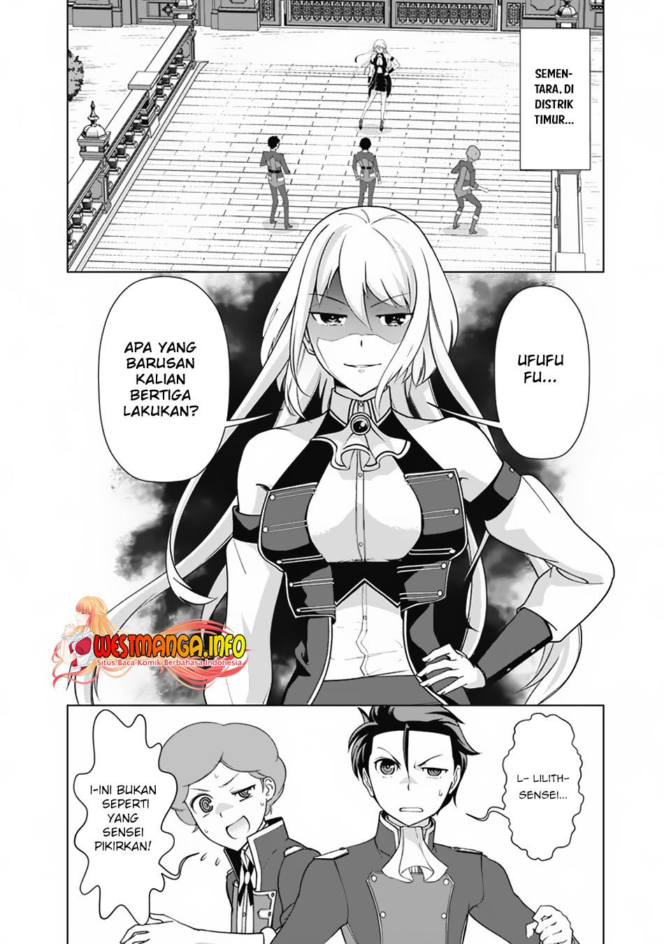 rettou-me-no-tensei-majutsushi-shiitage-rareta-moto-yuusha-wa-mirai-no-sekai-o-yoyuu-de-ikinuku - Chapter: 73