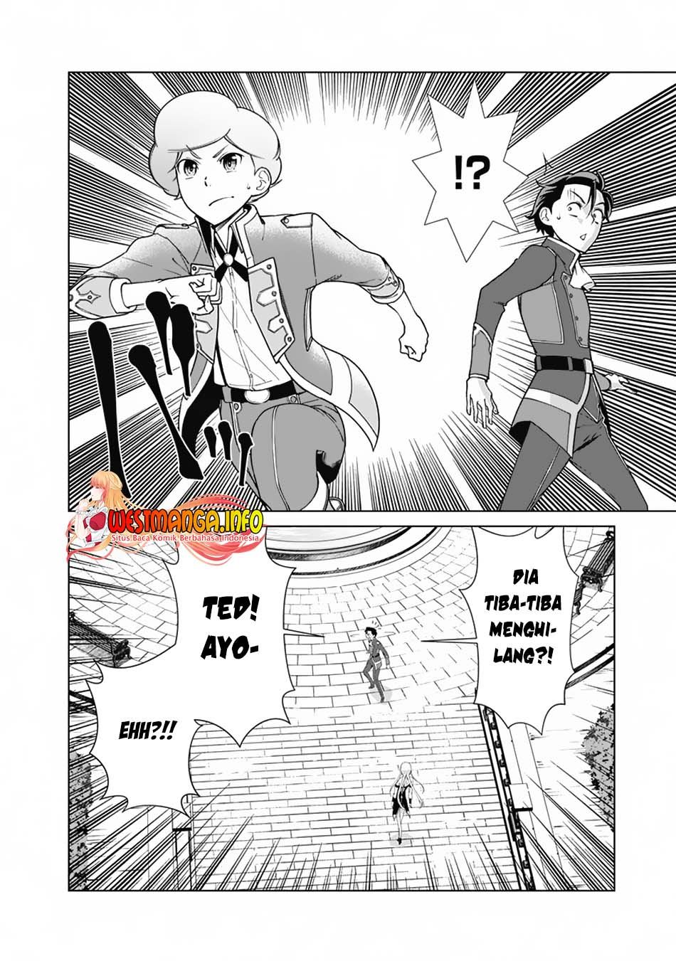 rettou-me-no-tensei-majutsushi-shiitage-rareta-moto-yuusha-wa-mirai-no-sekai-o-yoyuu-de-ikinuku - Chapter: 73