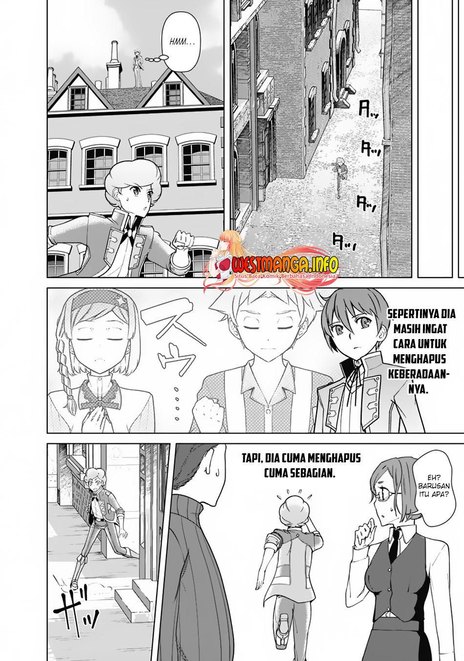 rettou-me-no-tensei-majutsushi-shiitage-rareta-moto-yuusha-wa-mirai-no-sekai-o-yoyuu-de-ikinuku - Chapter: 73