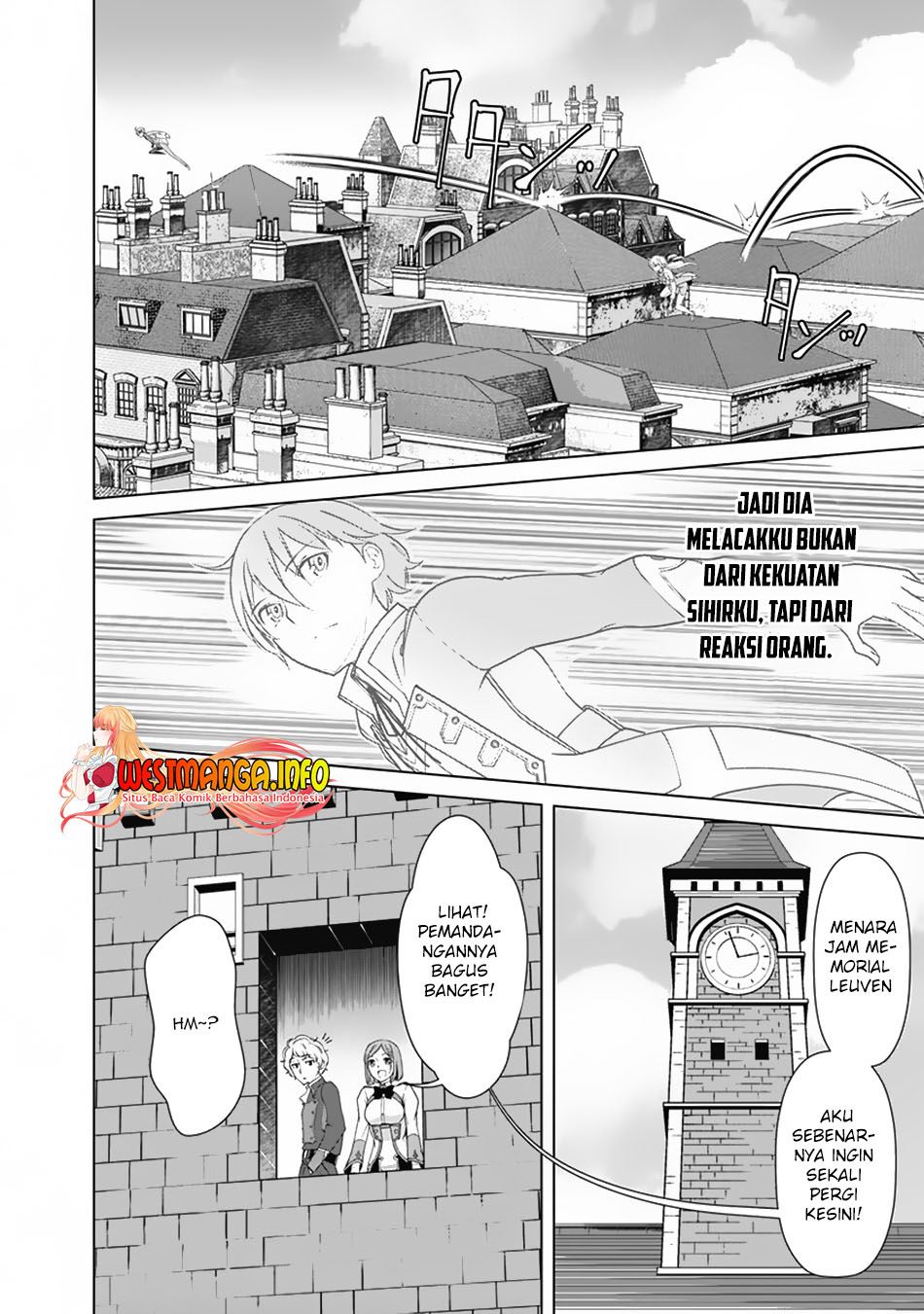 rettou-me-no-tensei-majutsushi-shiitage-rareta-moto-yuusha-wa-mirai-no-sekai-o-yoyuu-de-ikinuku - Chapter: 73