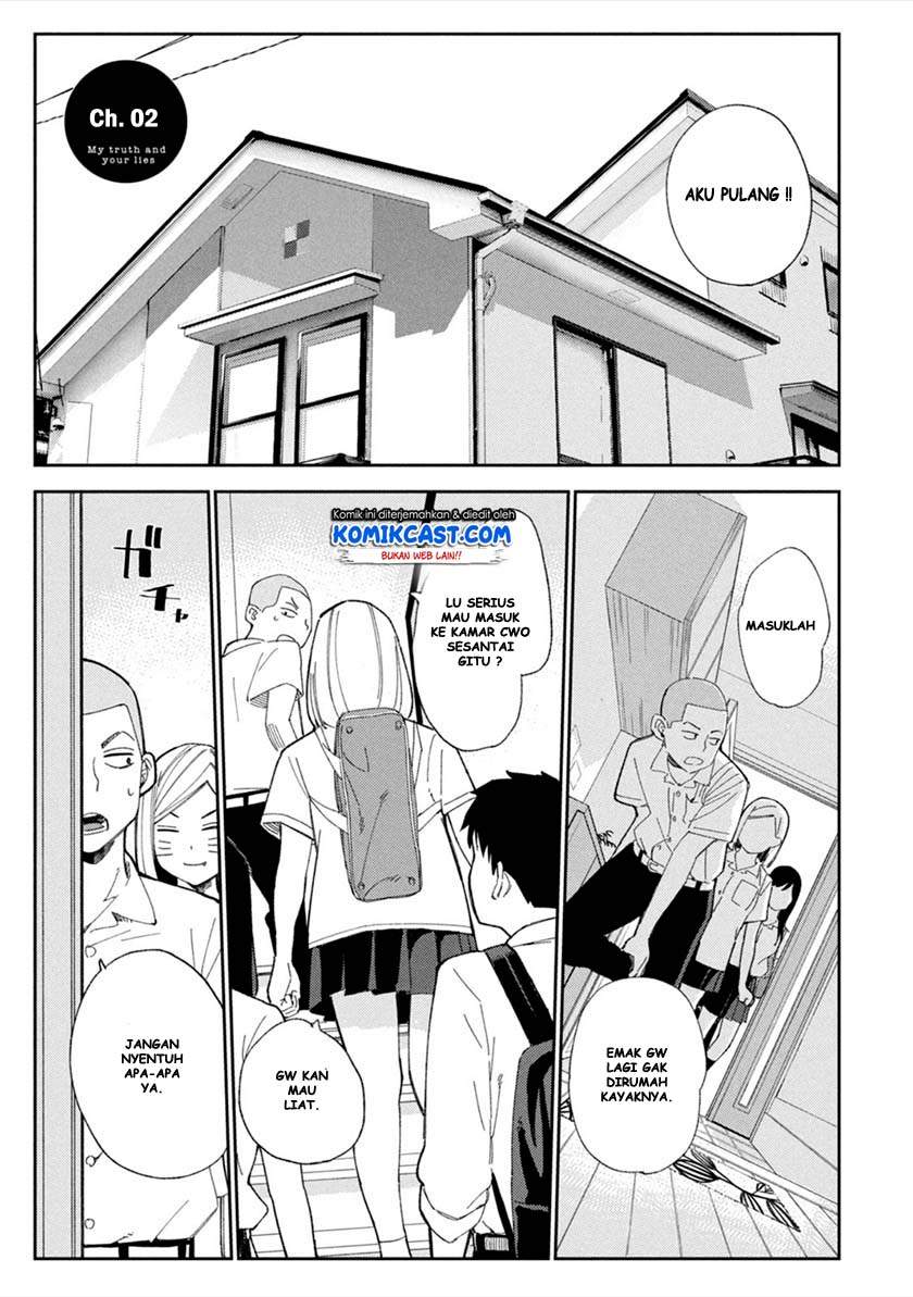karami-zakari-boku-no-honto-to-kimi-no-uso - Chapter: 2